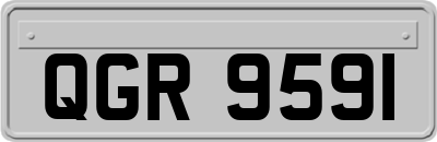 QGR9591