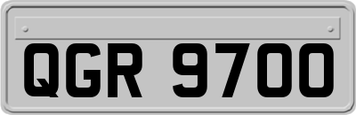 QGR9700