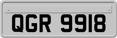 QGR9918