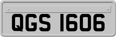 QGS1606