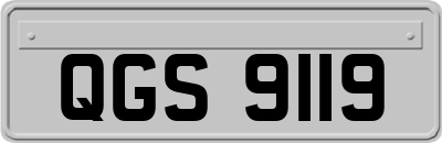 QGS9119