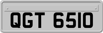 QGT6510