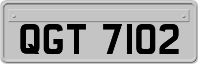 QGT7102
