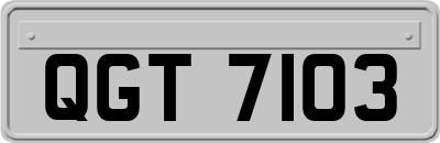 QGT7103