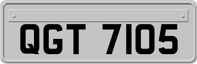 QGT7105