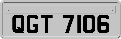 QGT7106