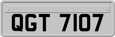 QGT7107