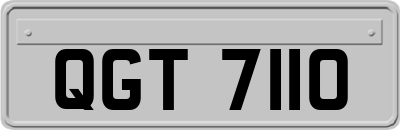 QGT7110