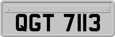 QGT7113