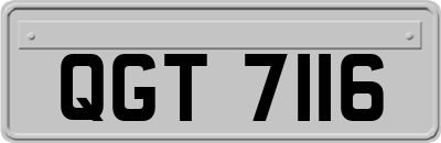 QGT7116