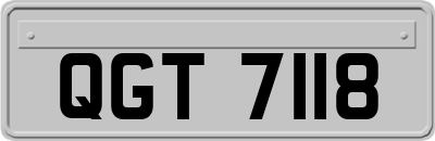 QGT7118