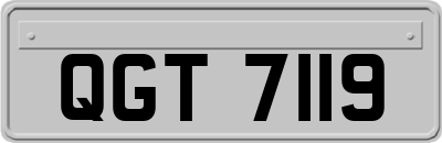 QGT7119