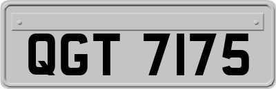 QGT7175