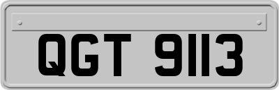 QGT9113