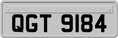 QGT9184