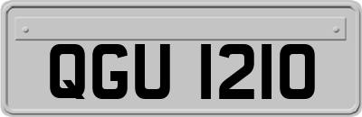 QGU1210
