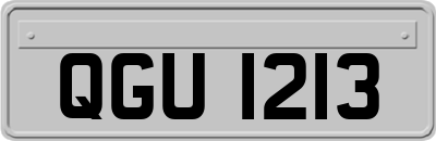 QGU1213