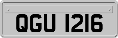 QGU1216