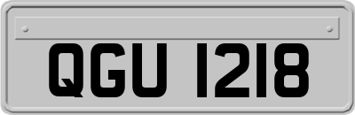 QGU1218