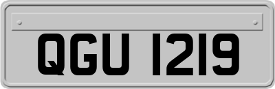 QGU1219