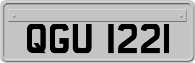 QGU1221