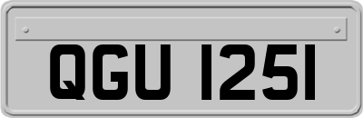 QGU1251