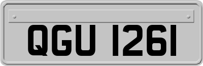 QGU1261