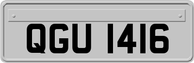 QGU1416