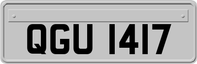 QGU1417