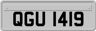 QGU1419