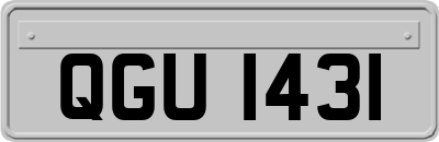 QGU1431