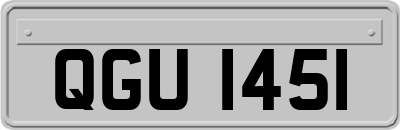 QGU1451