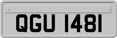 QGU1481