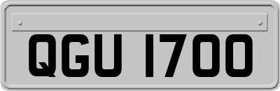 QGU1700