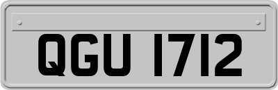 QGU1712