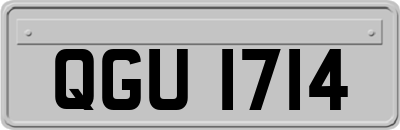 QGU1714