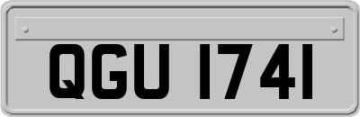 QGU1741