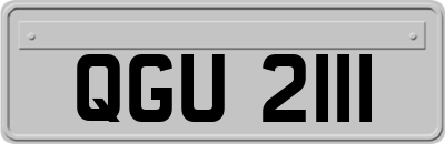 QGU2111