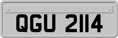 QGU2114