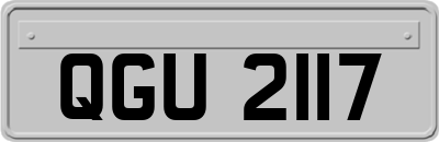 QGU2117