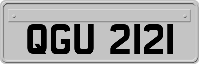 QGU2121
