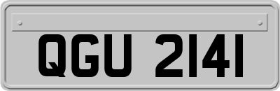 QGU2141
