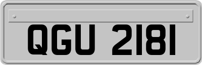 QGU2181