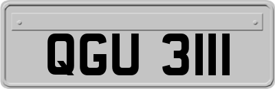QGU3111