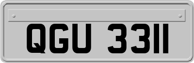 QGU3311