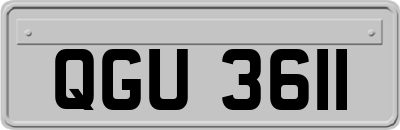 QGU3611