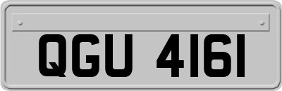 QGU4161
