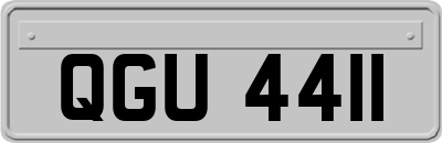 QGU4411