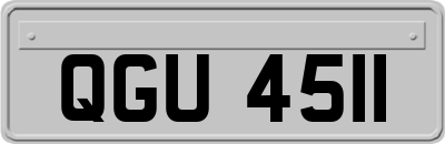 QGU4511