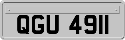 QGU4911